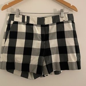 Loft shorts